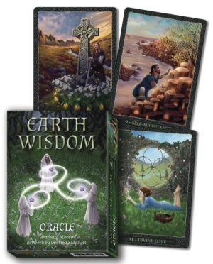 01-Earth wisdom oracle