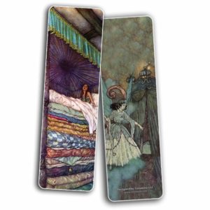 Edmund Dulac Tarot - Imagen 8