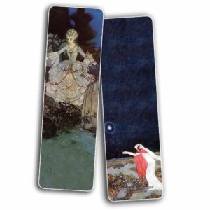 Edmund Dulac Tarot - Imagen 9