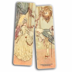 Edmund Dulac Tarot - Imagen 5