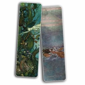 Edmund Dulac Tarot - Imagen 6