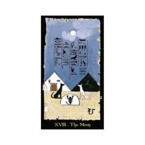 02-Egyptian Tarot