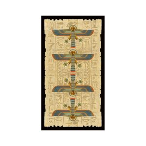 03-Egyptian Tarot