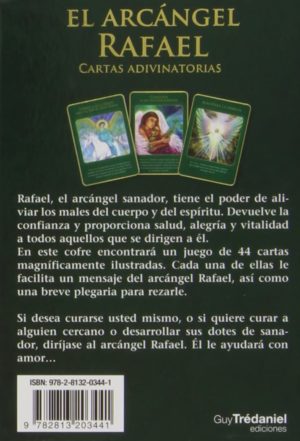 02-El Arcángel Rafael