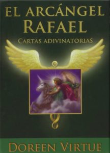 01-El Arcángel Rafael