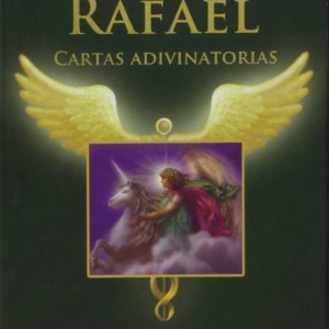 El Arcángel Rafael