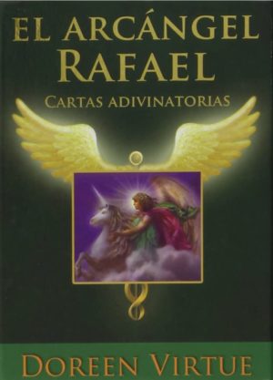 01-El Arcángel Rafael
