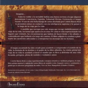 02-El Mapa Encantado