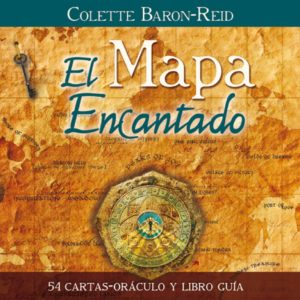 01-El Mapa Encantado