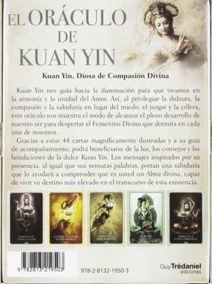 02-El Oráculo de Kuan Yin