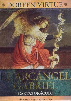 01-El arcángel Gabriel