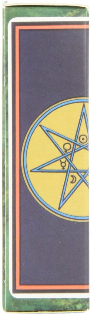 03-El gran Tarot Esotérico