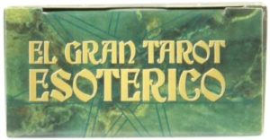 06-El gran Tarot Esotérico