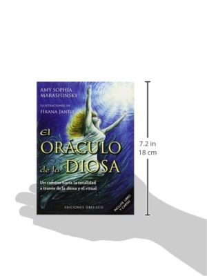 03-El oráculo de la Diosa