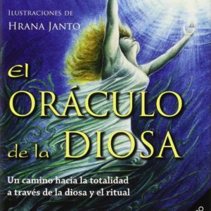 El oráculo de la Diosa