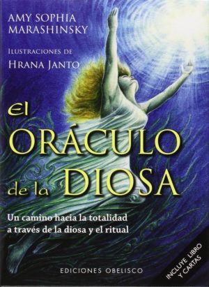 01-El oráculo de la Diosa