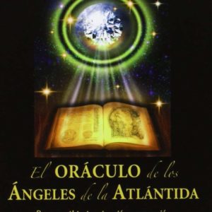 El oráculo de los ángeles de la Atlántida