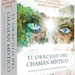 El oráculo del chamán místico