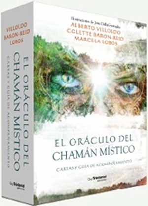 01-El oráculo del chamán místico