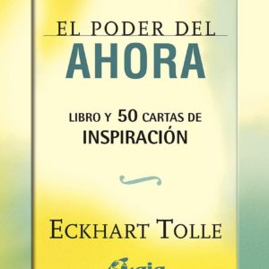 El poder del ahora