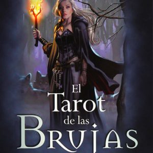 El tarot de las Brujas