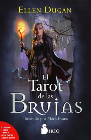 01-El tarot de las Brujas