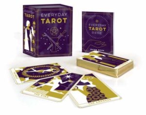 01-Everyday Tarot Mini