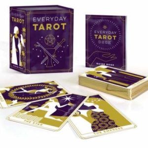 Everyday Tarot Mini