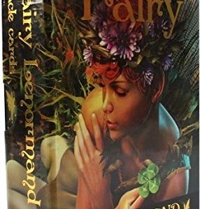 Fairy Lenormand Oráculo