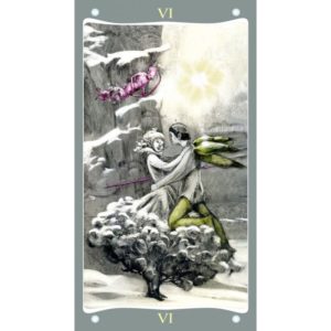 03-Fairy Lights Tarot