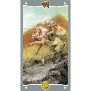 05-Fairy Lights Tarot