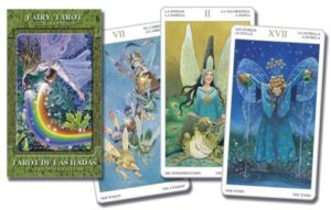 01-Fairy Tarot Grand Trumps