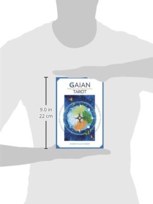 07-Gaian Tarot