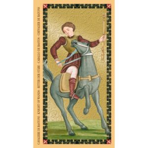 03-Golden Tarot of the Renaissance