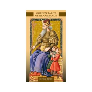01-Golden Tarot of the Renaissance
