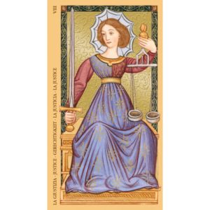 05-Golden Tarot of the Renaissance