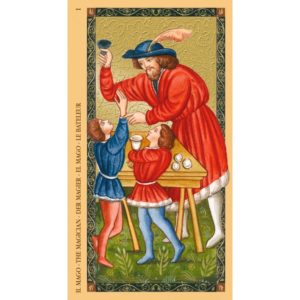 07-Golden Tarot of the Renaissance