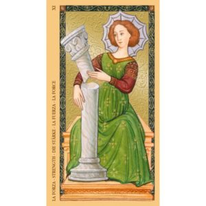 09-Golden Tarot of the Renaissance