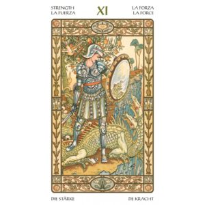 04-Harmonious Tarot