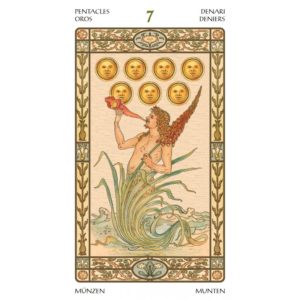 06-Harmonious Tarot