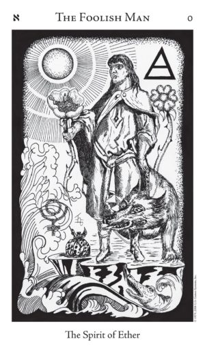 02-Hermetic Tarot Deck