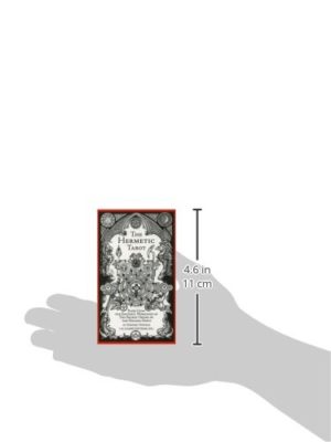 06-Hermetic Tarot Deck