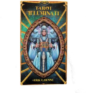 01-Illuminati Tarot