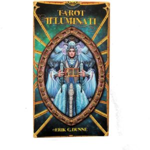 Illuminati Tarot