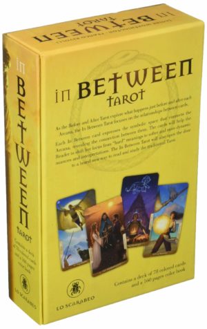 03-In between tarot kit