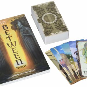 In between tarot kit