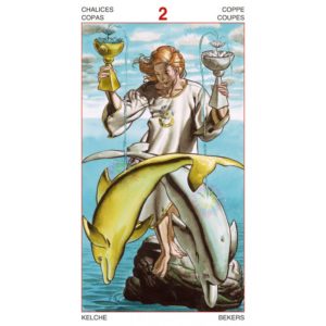 02-Initiatory Tarot of the Golden Dawn