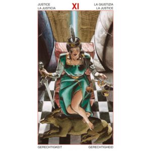 04-Initiatory Tarot of the Golden Dawn