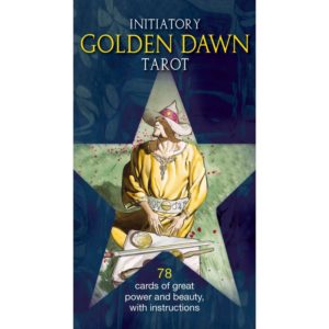 01-Initiatory Tarot of the Golden Dawn
