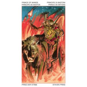 05-Initiatory Tarot of the Golden Dawn